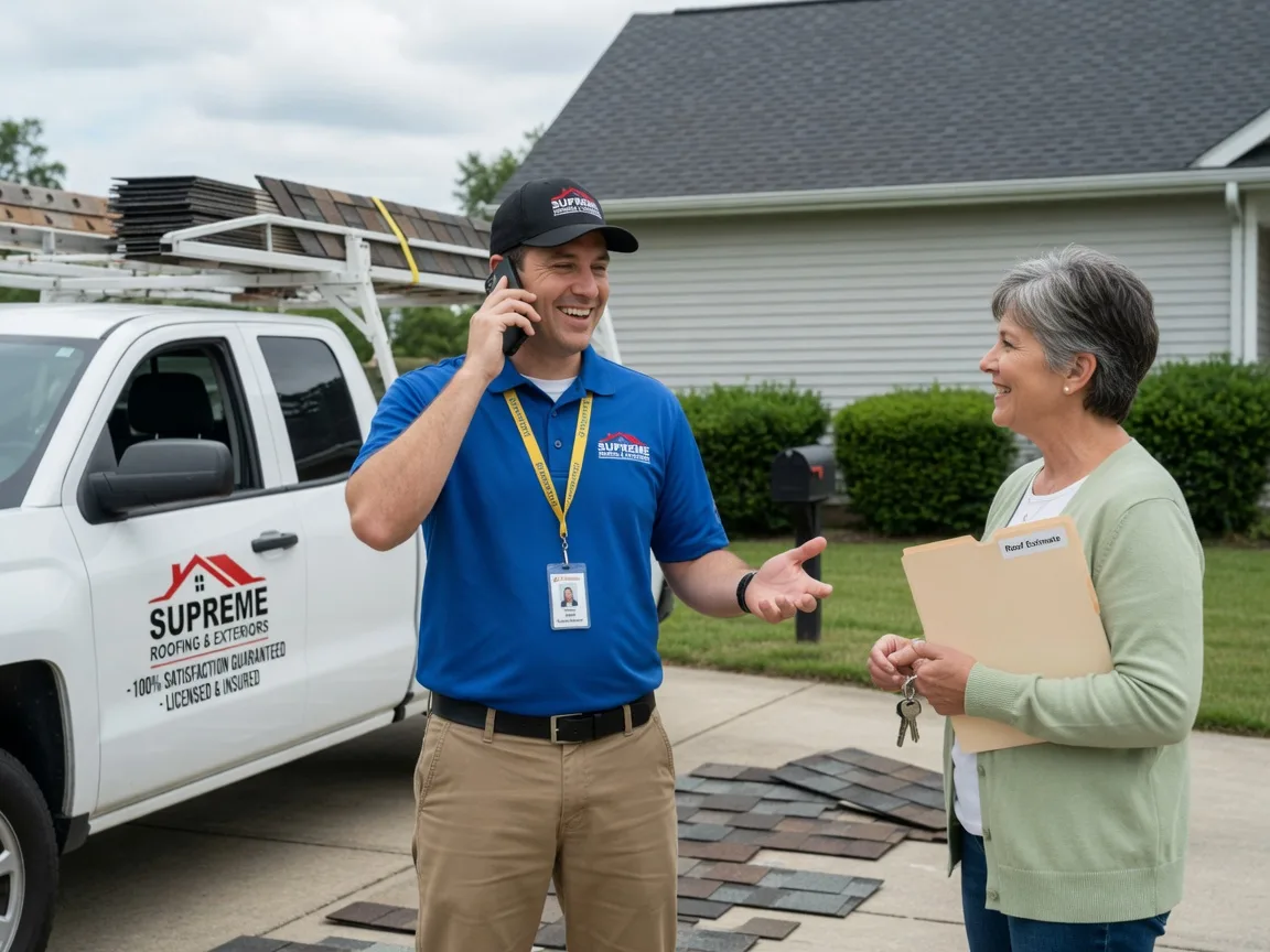 Roof Replacement Saugatuck, MI FAQs